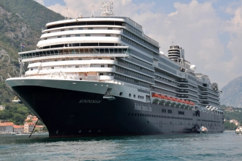 Holland-America-Line-package Image