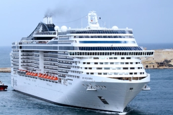 MSC-Cruises-package Image