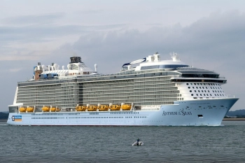 Royal-Caribbean-package Image